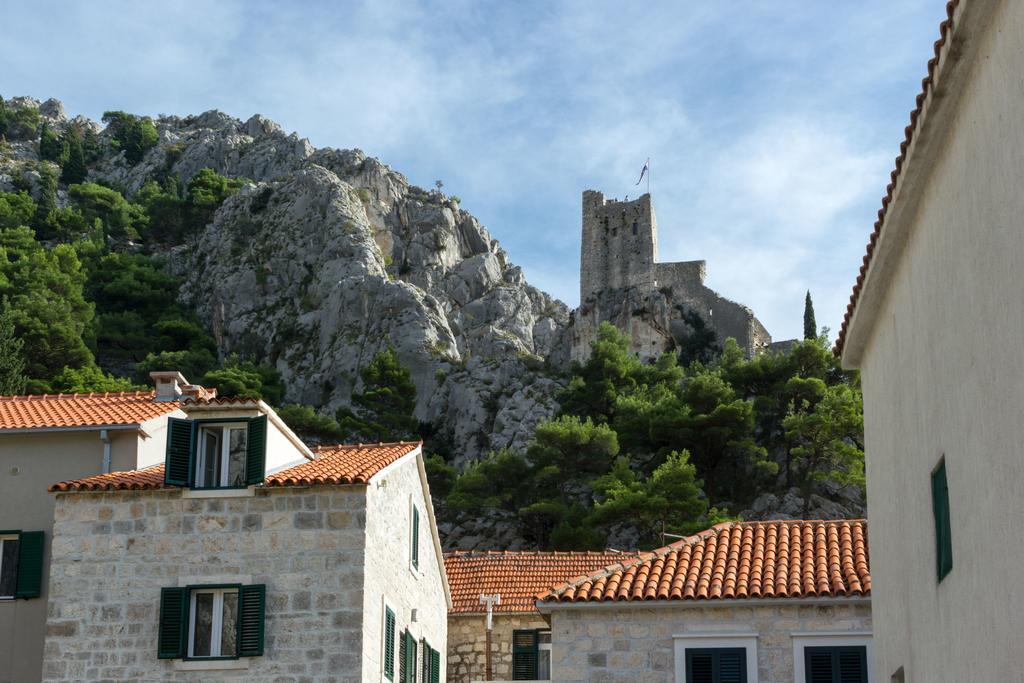 & River View Apartment Omis