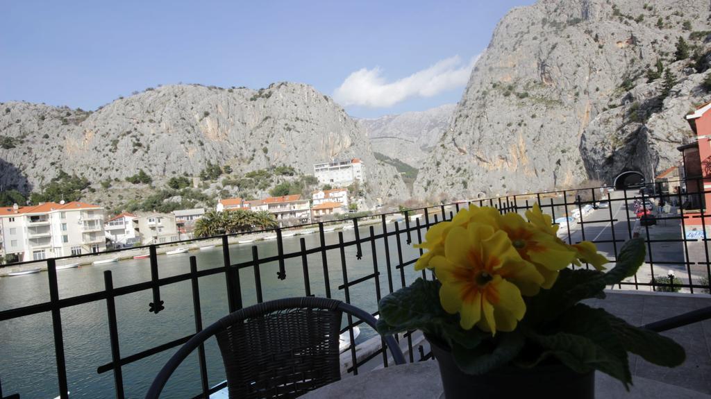 & River View Apartment Omis