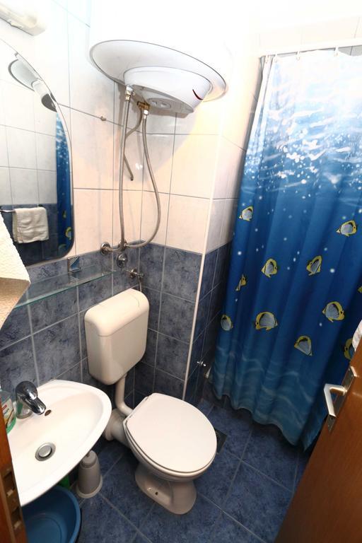 & River View Apartment Omis